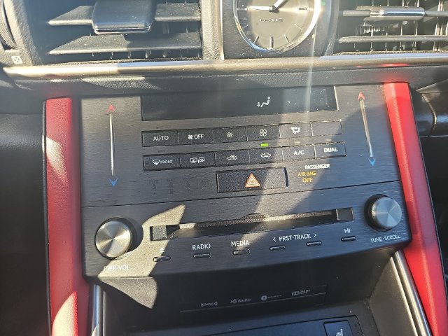 Used 2019 Lexus IS 300 w/ Navigation Package RWD image 25