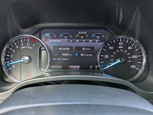 Used 2020 Ford Expedition Limited image 33