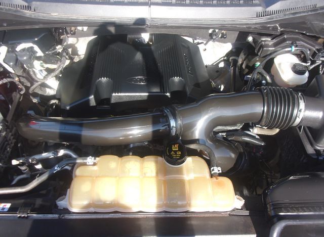 Used 2020 Ford F150 XLT AWD/4WD image 14