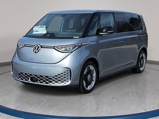 New 2025 Volkswagen ID. Buzz Pro S video 1