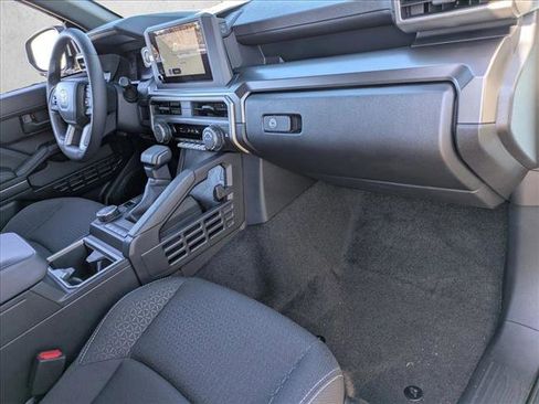 Certified 2025 Toyota 4Runner SR5 image 21