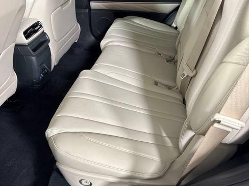 New 2026 Genesis GV80 2.5T AWD/4WD image 20