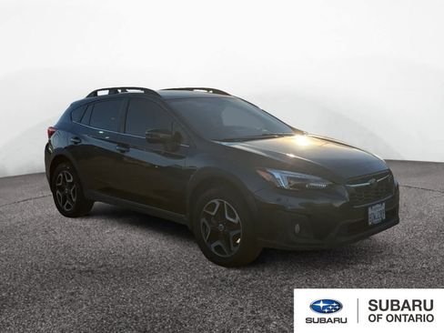 Used 2018 Subaru Crosstrek 2.0i Limited image 7