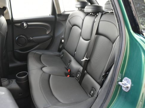 Used 2022 MINI Cooper S FWD image 16