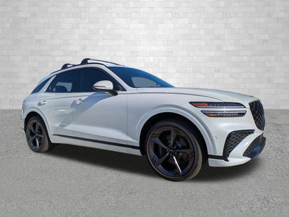 New 2026 Genesis GV70 3.5T Sport Prestige