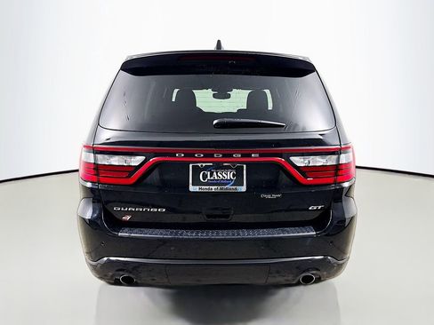 Used 2025 Dodge Durango GT AWD/4WD image 6