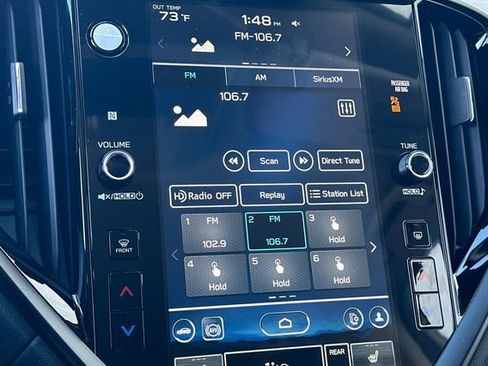 New 2026 Subaru Ascent Premium image 16