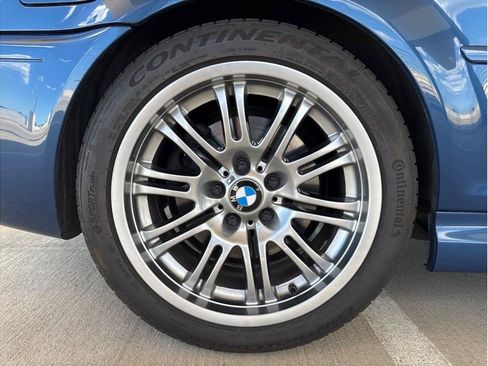 Used 2002 BMW M3 Coupe RWD image 29