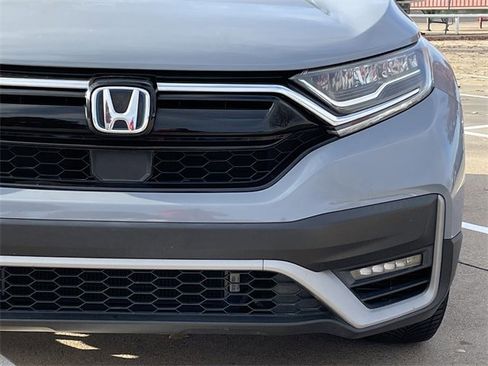 Used 2021 Honda CR-V EX image 8
