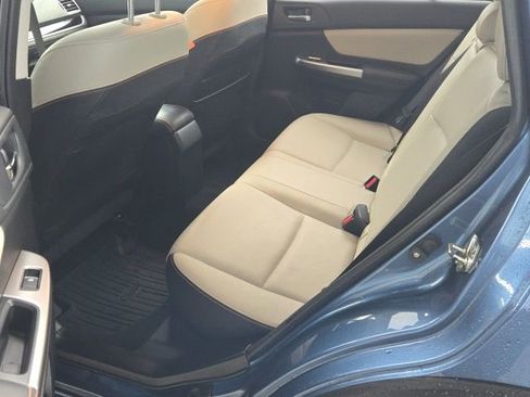 Used 2016 Subaru Crosstrek 2.0i Limited image 11