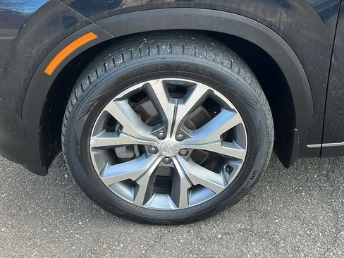 Used 2021 Hyundai Palisade SEL w/ Premium Package image 8