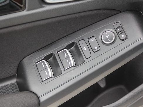 Certified 2024 Honda Civic EX image 21