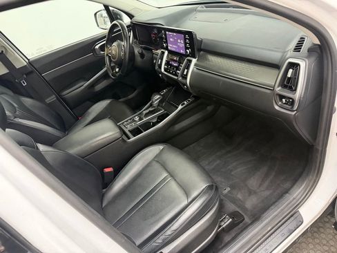 Used 2021 Kia Sorento S w/ Panoramic Sunroof Package image 44