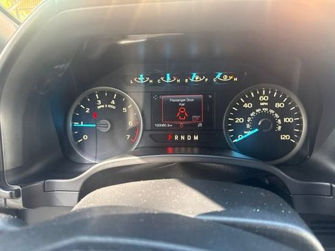 Used 2019 Ford F150 2WD SuperCrew image 6