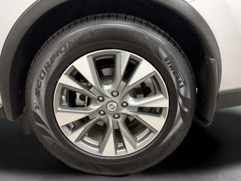 Used 2017 Nissan Murano SL FWD image 28