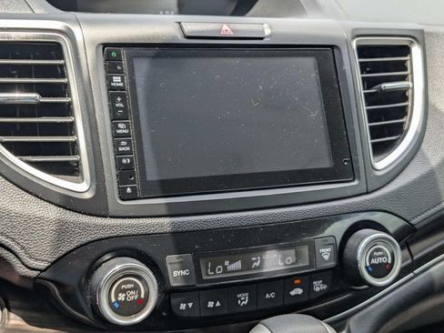 Used 2016 Honda CR-V Touring image 23