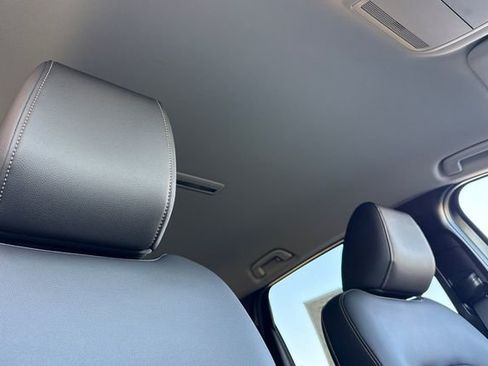 New 2026 MAZDA CX-70 SC image 19