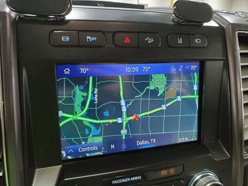 Used 2020 Ford F250 Limited image 37