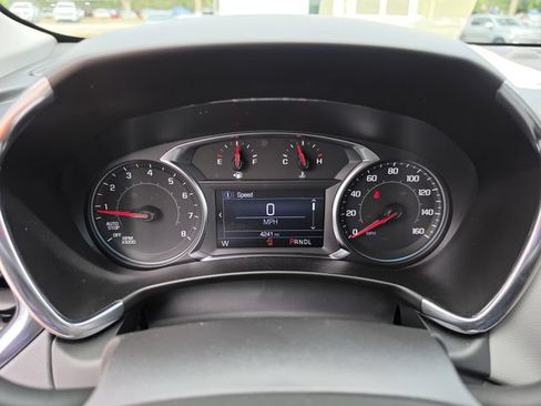 Used 2023 Chevrolet Equinox LS w/ LS Convenience Package FWD image 31