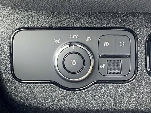 New 2025 Mercedes-Benz Sprinter 3500 image 19