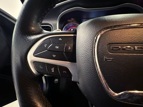 Used 2018 Dodge Charger GT AWD/4WD image 32