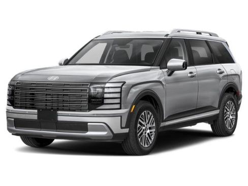 New 2026 Hyundai Palisade SEL image 1