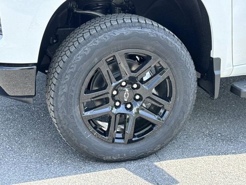 New 2026 Chevrolet Silverado 1500 LT Trail Boss w/ Convenience Package II AWD/4WD image 17
