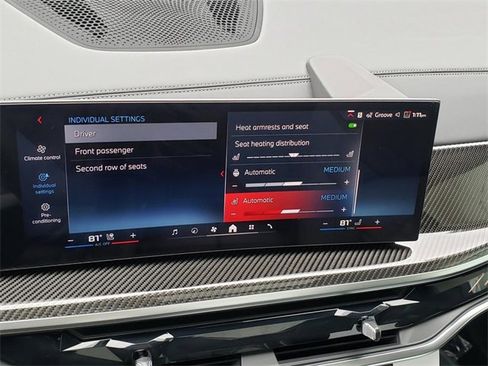 New 2026 BMW X5 M60i image 24