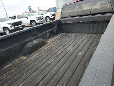 Used 2015 Chevrolet Silverado 2500 LT w/ Z71 Package, Off-Road image 7