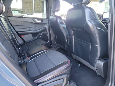 Used 2023 Ford Escape ST-Line w/ Equipment Group 301A FWD image 25
