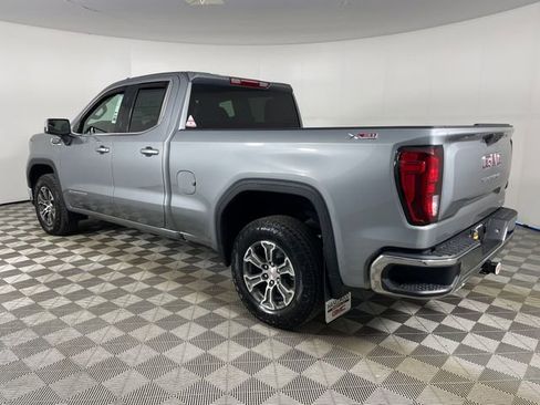 New 2026 GMC Sierra 1500 SLE w/ X31 Off-Road Package AWD/4WD image 21