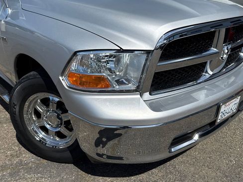 Used 2011 RAM 1500 Classic SLT image 6