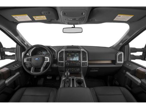 Used 2015 Ford F150 Lariat AWD/4WD image 5
