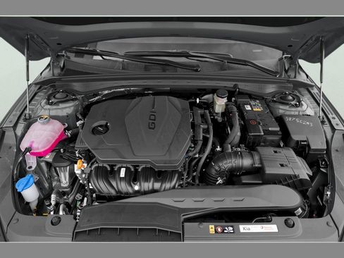 Used 2025 Kia K5 GT-Line FWD image 39