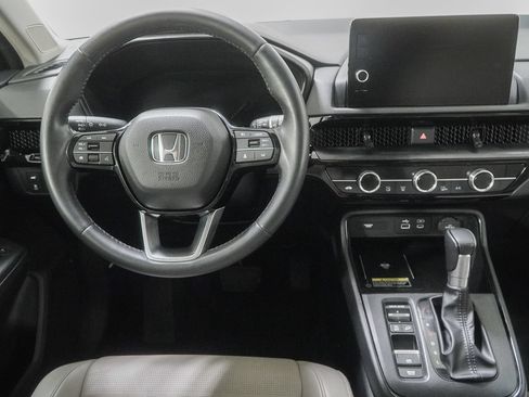 Used 2024 Honda CR-V EX-L image 21