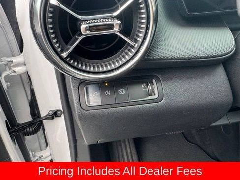 New 2026 Chevrolet Equinox LT w/ Convenience Package II FWD image 5