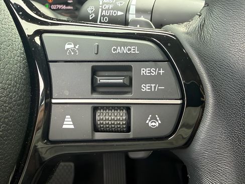 Used 2024 Honda Accord Touring image 17
