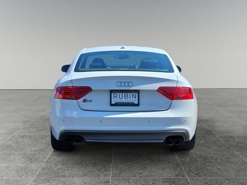 Used 2015 Audi S5 Premium Plus w/ Technology Package AWD/4WD image 6