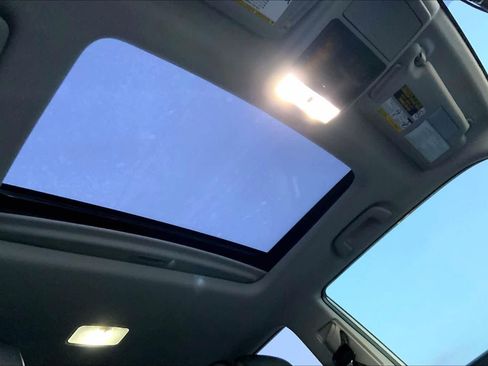 Used 2021 Toyota 4Runner Nightshade image 13