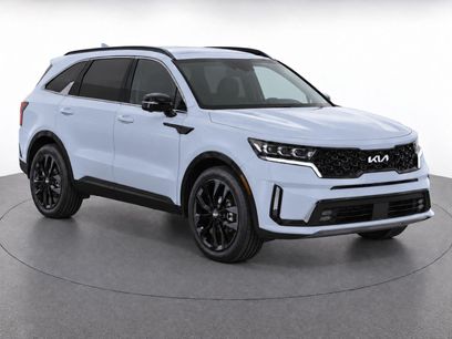 Used 2023 Kia Sorento SX