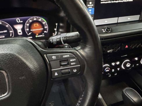 Used 2024 Honda Accord Sport image 26