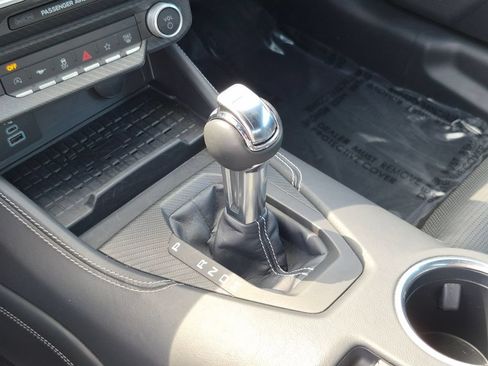 Used 2024 Ford Mustang GT Premium RWD image 16