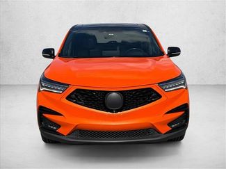 Used 2021 Acura RDX w/ Advance Package AWD/4WD video 2