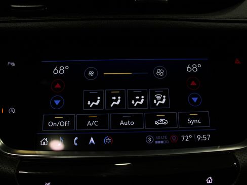 Certified 2023 Cadillac XT5 Premium Luxury image 19