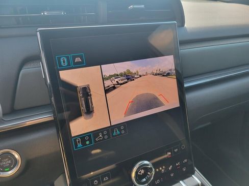 New 2026 GMC Terrain AT4 w/ Convenience Package III image 23