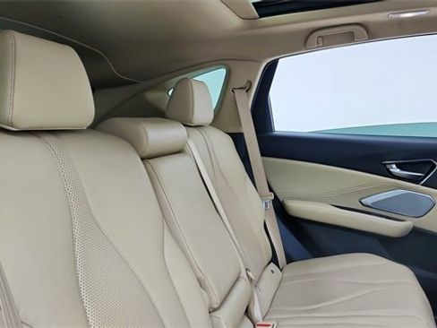 Used 2020 Acura RDX w/ Technology Package image 25