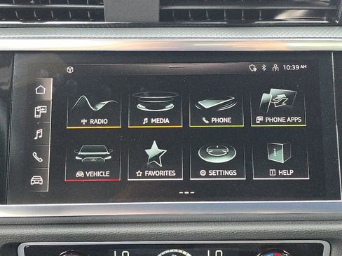 Certified 2025 Audi Q3 2.0T Premium w/ Convenience Package image 24