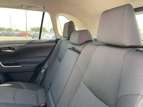Used 2023 Toyota RAV4 XLE w/ Convenience Package AWD/4WD image 10