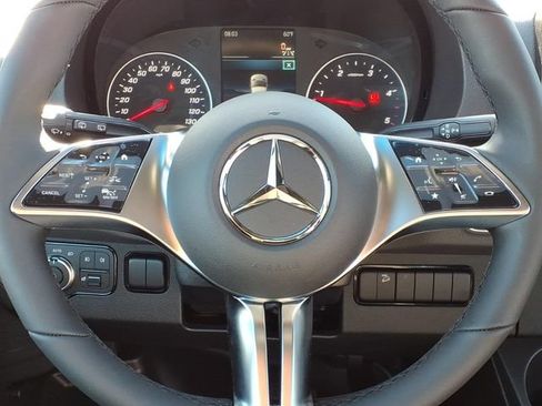 New 2026 Mercedes-Benz Sprinter 2500 image 8