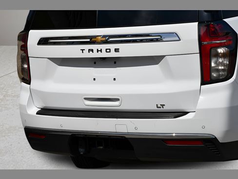 Used 2023 Chevrolet Tahoe LT AWD/4WD image 28